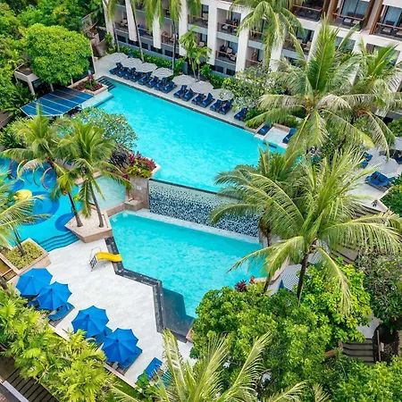 Novotel Phuket Kata Avista Resort And Spa-3