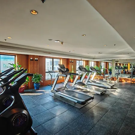 Guo Ji Yi Yuan Hotel-2