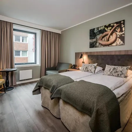 Quality Hotel Grand Tromso-3