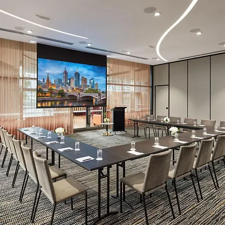 Pan Pacific Melbourne-2