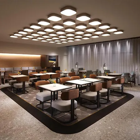 Hilton Nagoya Hotel-3