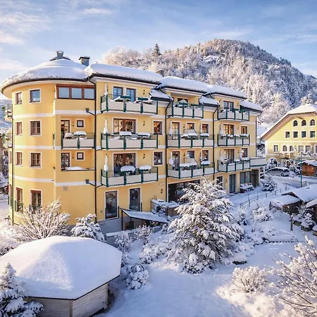 Hotel Alte Post-2