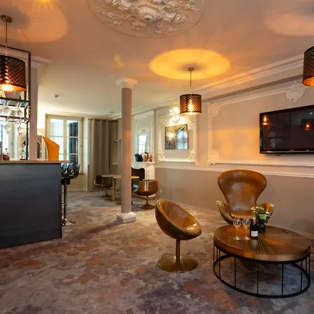 Hotel Jean Moët-3
