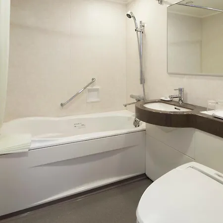 Sapporo Grand Hotel-3