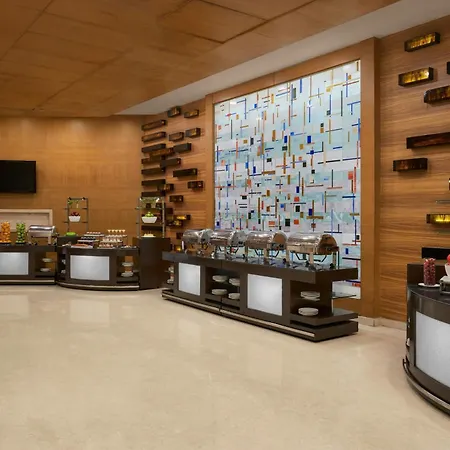 Meluha The Fern Mumbai, Powai, Series By Marriott-2