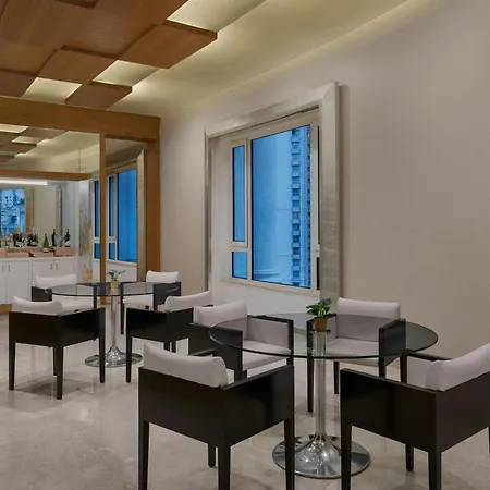 Meluha The Fern Mumbai, Powai, Series By Marriott-3