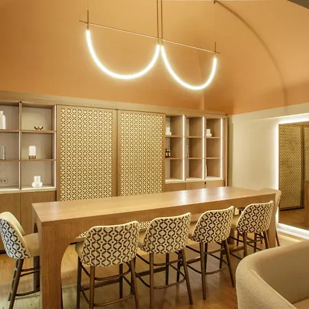 Rosetta Hotel Perugia Tapestry Collection By Hilton-3