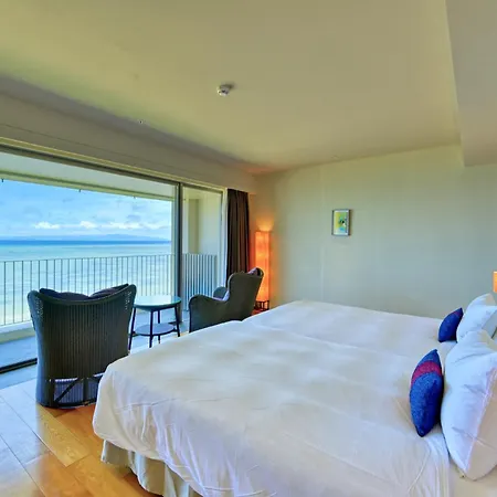 Beach Hotel Sunshine Ishigakijima-2