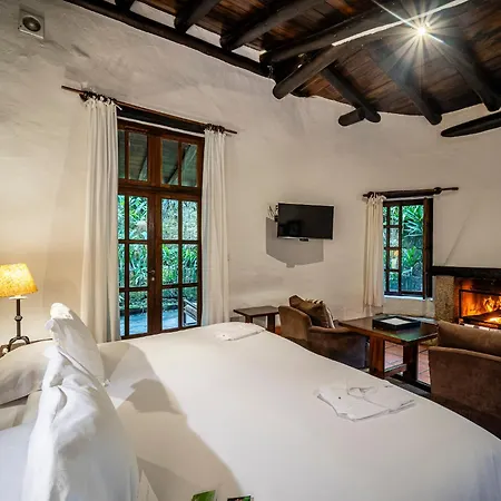 Inkaterra Machu Picchu Pueblo Hotel-3