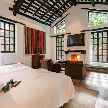 Inkaterra Machu Picchu Pueblo Hotel-2