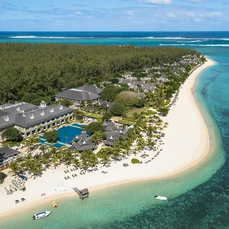 The St. Regis Le Morne Resort, Mauritius-3