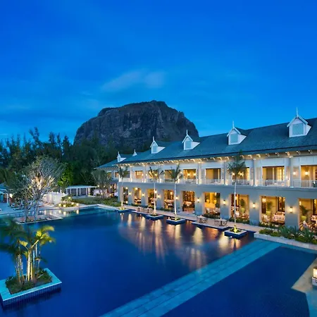The St. Regis Le Morne Resort, Mauritius-2