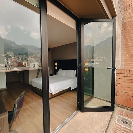 Mercure Bogota BH Zona Financiera-3
