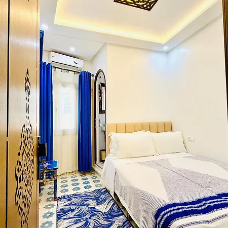 Hôtel Koutoubia-2
