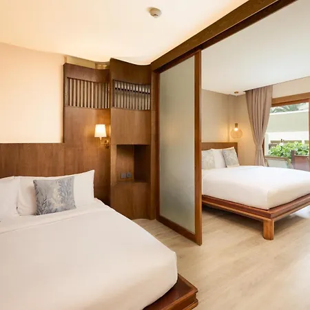 Arinara Beach Resort Phuket Beachfront-2