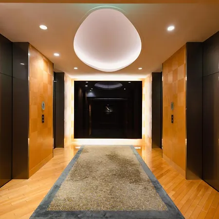 Grand Hyatt Fukuoka-3