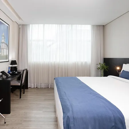 Hotel Park Tower Savassi By Nacional Inn-2