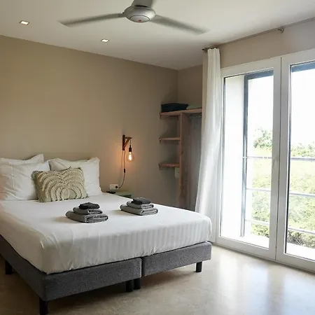 Boutique Hotel & Apartments Jt Curacao-3