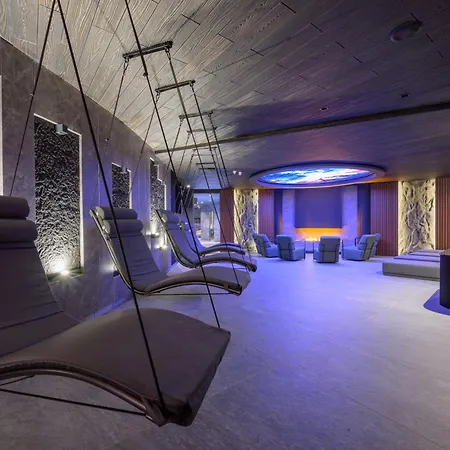 Grand Hotel Sveti Vlas - Fitness & Spa Hotel-2