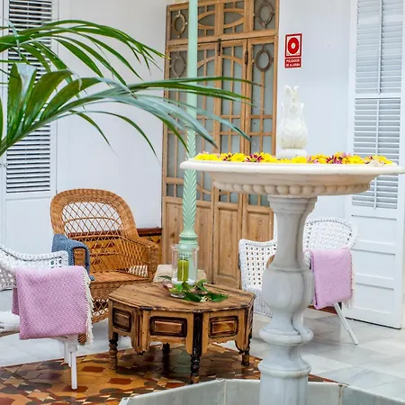 Hotel Madinat-2