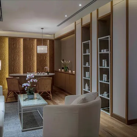 137 Pillars Residences Bangkok-3