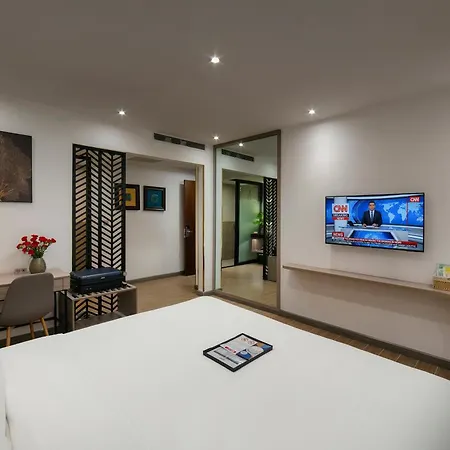 Grand Cititel Hanoi Hotel & Spa-2