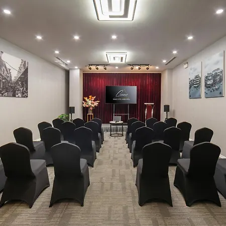 Grand Cititel Hanoi Hotel & Spa-3