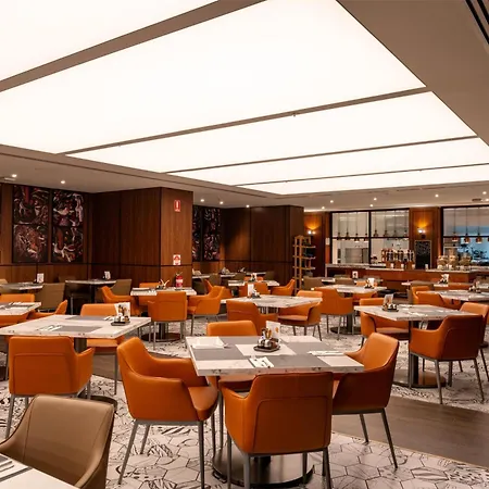 Doubletree By Hilton Perth Northbridge-3