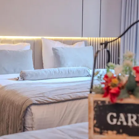 Best Garden Hotel-3