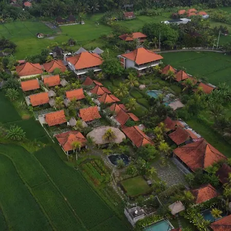 Arya Arkananta Resort & Spa-3