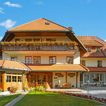 Wander-&Wellnesshotel Nägele-3