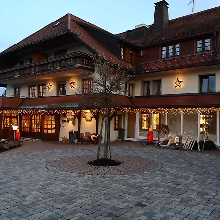Wander-&Wellnesshotel Nägele-2