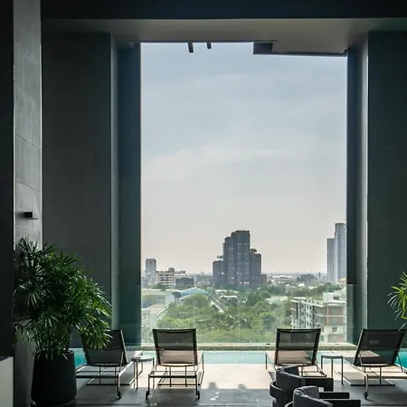 Ascott Thonglor Bangkok-2