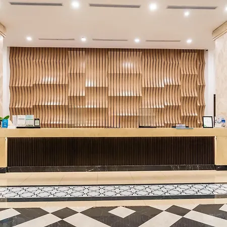 Wyndham Garden Grandworld Phu Quoc-2