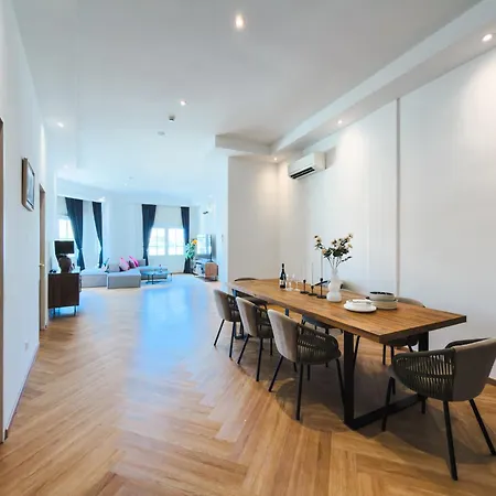 The White House - Serviced Residences By Cove & Belle Living-3