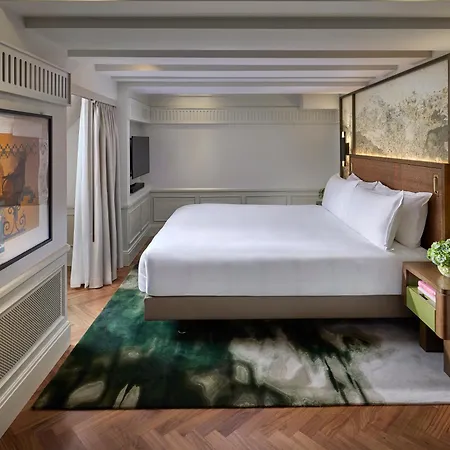 Mandarin Oriental Savoy, Zurich-2