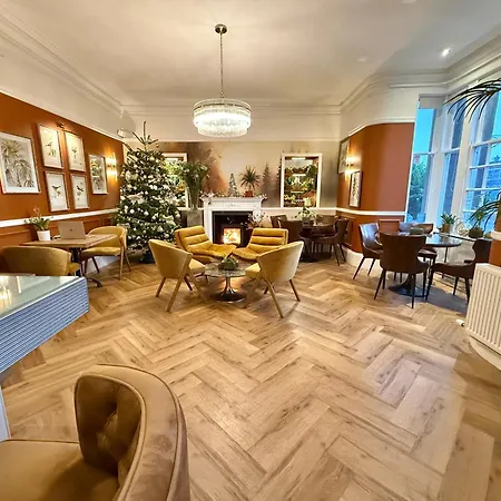 Seabank House Hotel-2