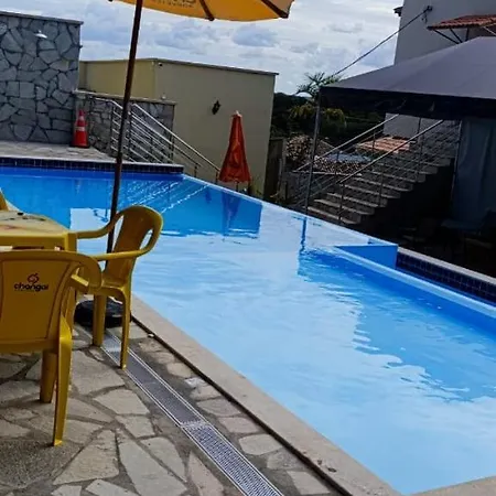 Hotel e Pousada Vila Boa-2