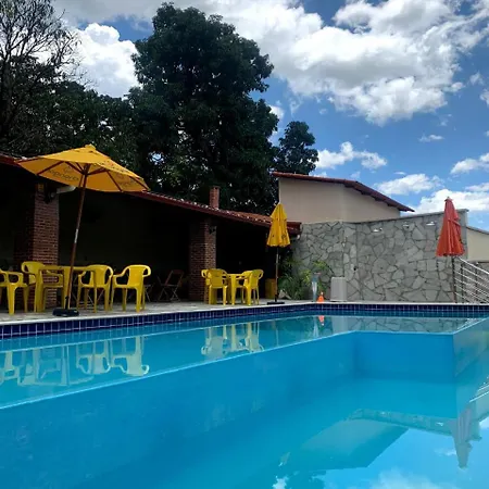 Hotel e Pousada Vila Boa-3
