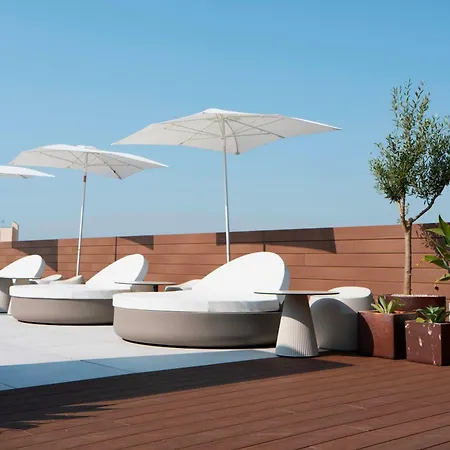 Aparthotel Cap De Mar-2