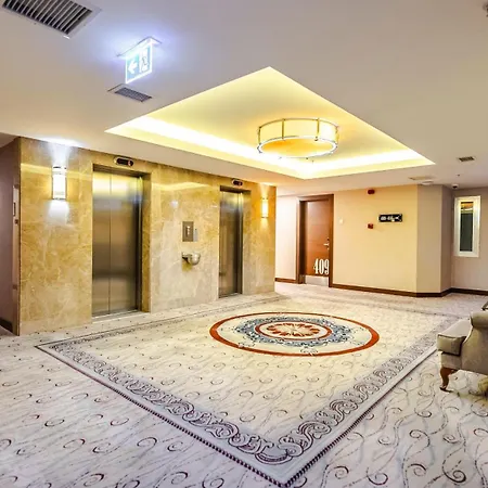 Kent Hotel Beyazit-2