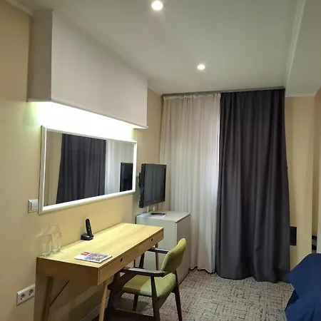 Hotel Astra-3