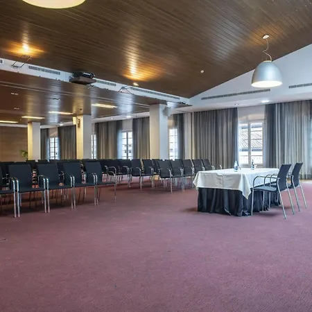 Blau Hotel Las Caldas, A Member Of Radisson Individuals-3