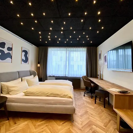 Hotel Credé-3