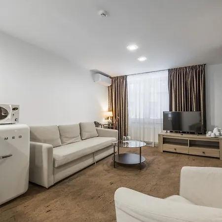 Hof Apartments - Self Check-In-2