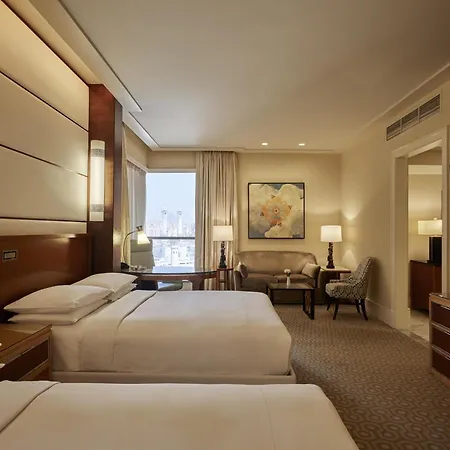 Conrad Jabal Omar Makkah-2