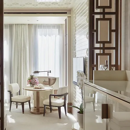 Mandarin Oriental, Doha-3