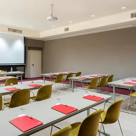 Leonardo Royal Hotel Venice Mestre-2