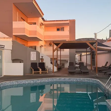 Coralli Beach Hotel-2