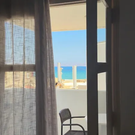 Coralli Beach Hotel-3
